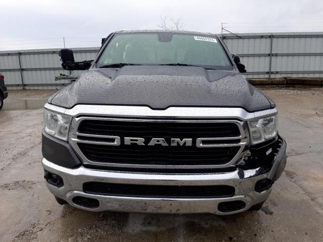 Photo 5 from auction – 2019 RAM 1500 BIG H with VIN 1C6SRFFT7KN574465