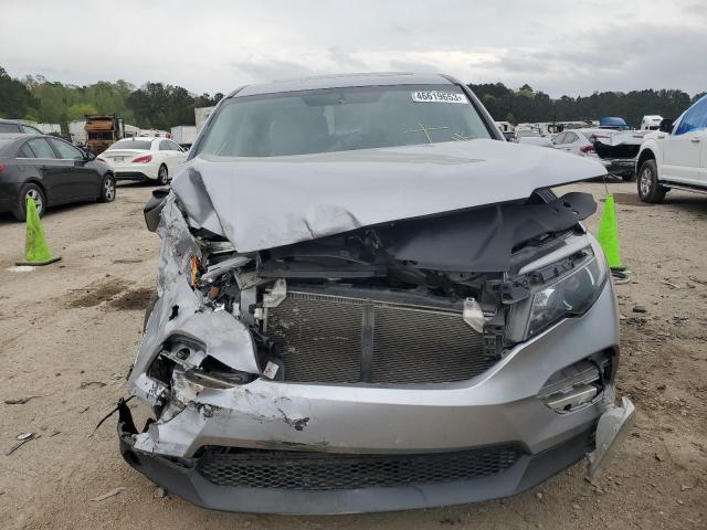 Photo 5 from auction – 2018 HONDA PILOT EXL with VIN 5FNYF5H5XJB000072