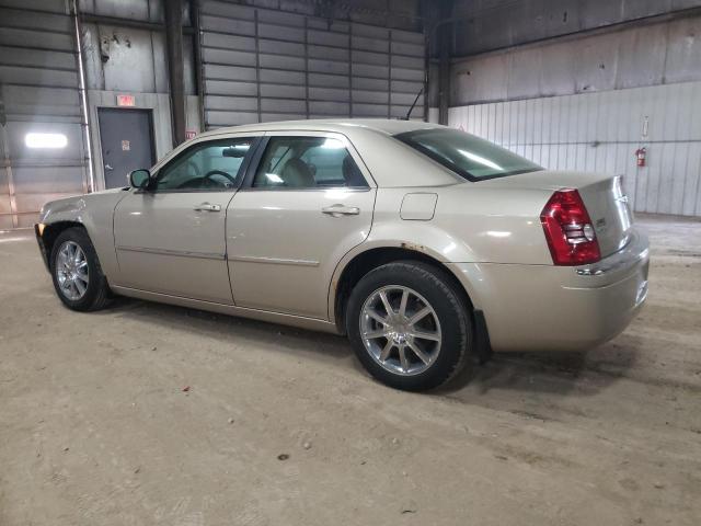 Photo 2 from auction – 2008 CHRYSLER 300 LIMITE with VIN 2C3KK33G08H240948