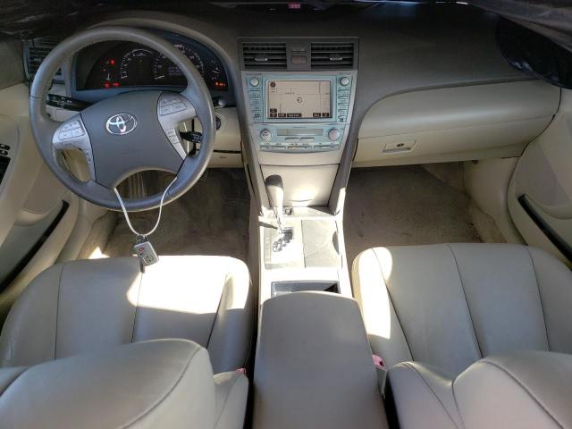 Photo 8 from auction – 2008 TOYOTA CAMRY HYBR with VIN JTNBB46K083046260