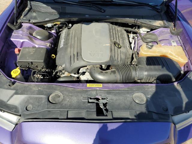 Photo 11 from auction – 2014 DODGE CHARGER R/ with VIN 2C3CDXCT6EH148791