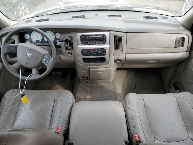Photo 8 from auction – 2004 DODGE RAM 1500 S with VIN 1D7HA18D44J247797