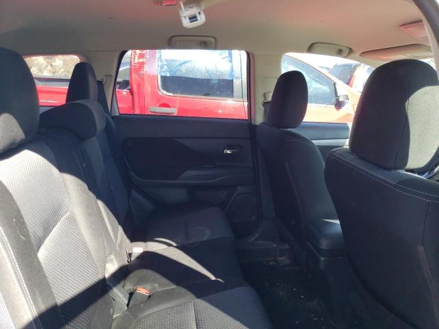 Photo 10 from auction – 2016 MITSUBISHI OUTLANDER with VIN JA4AZ3A3XGZ041773