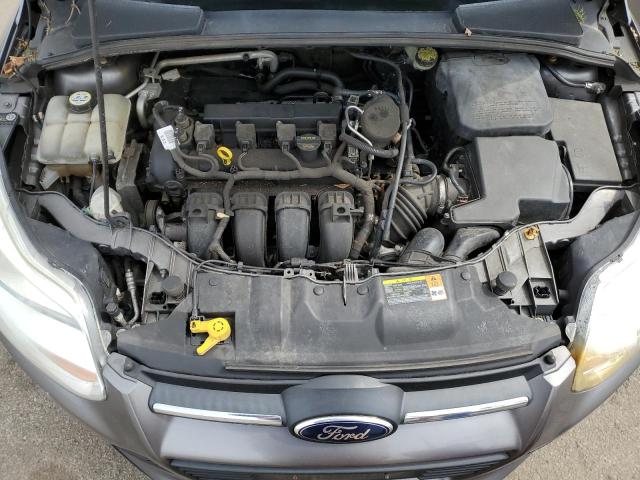 Photo 11 from auction – 2012 FORD FOCUS SE with VIN 1FAHP3K20CL457057