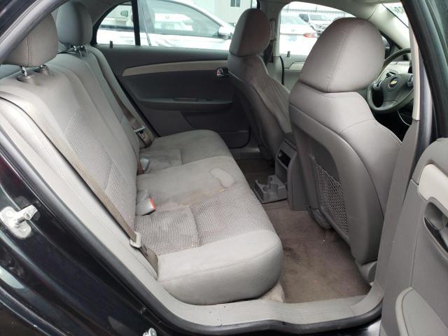 Photo 10 from auction – 2011 CHEVROLET MALIBU LS with VIN 1G1ZB5E13BF211377