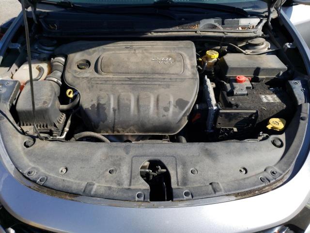 Photo 11 from auction – 2015 DODGE DART SE with VIN 1C3CDFAA0FD378918