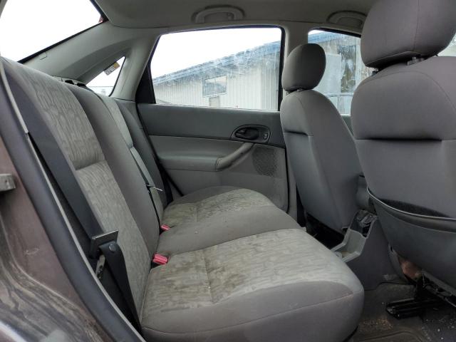 Photo 10 from auction – 2005 FORD FOCUS ZX4 with VIN 1FAFP34N85W174972