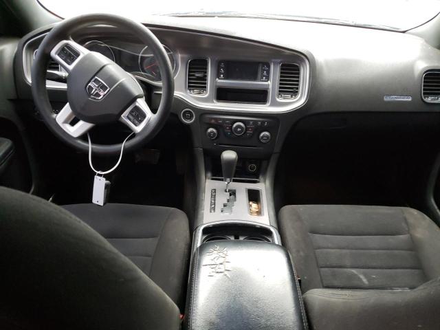 Photo 8 from auction – 2012 DODGE CHARGER SE with VIN 2C3CDXBG5CH112446