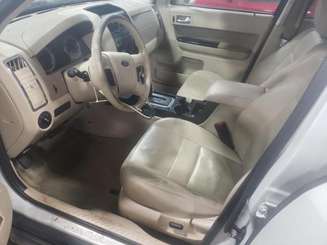 Photo 7 from auction – 2009 FORD ESCAPE LIM with VIN 1FMCU04G29KC02506