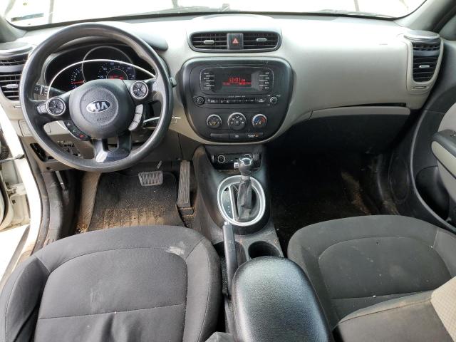 Photo 8 from auction – 2014 KIA SOUL with VIN KNDJN2A24E7710759
