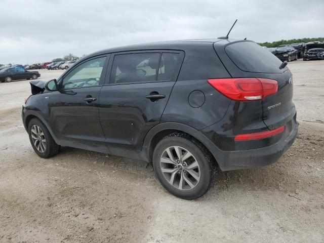 Photo 2 from auction – 2015 KIA SPORTAGE L with VIN KNDPBCAC2F7694533