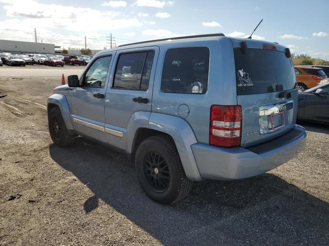 Photo 2 from auction – 2012 JEEP LIBERTY SP with VIN 1C4PJMAK6CW178466
