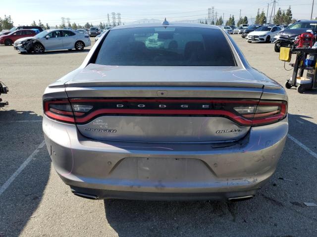 Photo 6 from auction – 2017 DODGE CHARGER SX with VIN 2C3CDXHGXHH593342