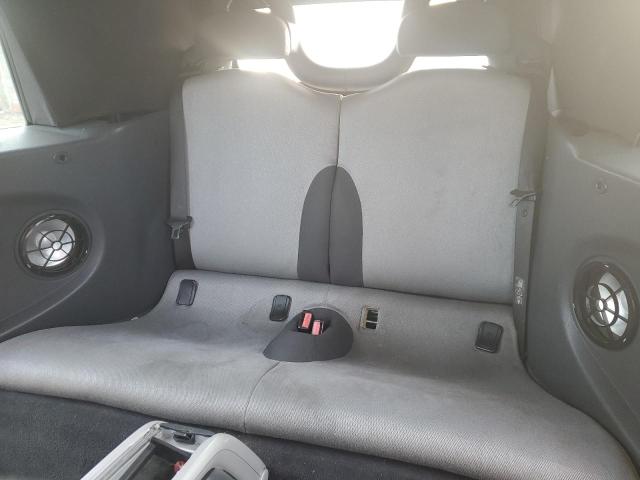 Photo 10 from auction – 2007 MINI COOPER with VIN WMWRF33567TF66977