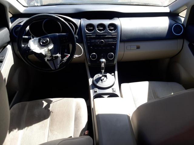 Photo 8 from auction – 2011 MAZDA CX-7 with VIN JM3ER2BM9B0359932