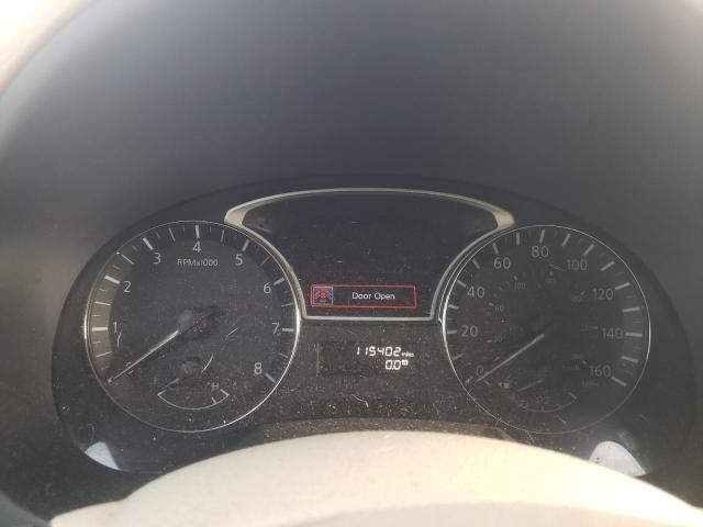 Photo 9 from auction – 2013 NISSAN ALTIMA 2.5 with VIN 1N4AL3AP7DN437274