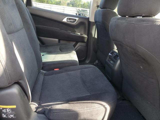Photo 11 from auction – 2015 NISSAN PATHFINDER with VIN 5N1AR2MN0FC706089