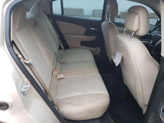 Photo 10 from auction – 2013 CHRYSLER 200 TOURIN with VIN 1C3CCBBB3DN744235