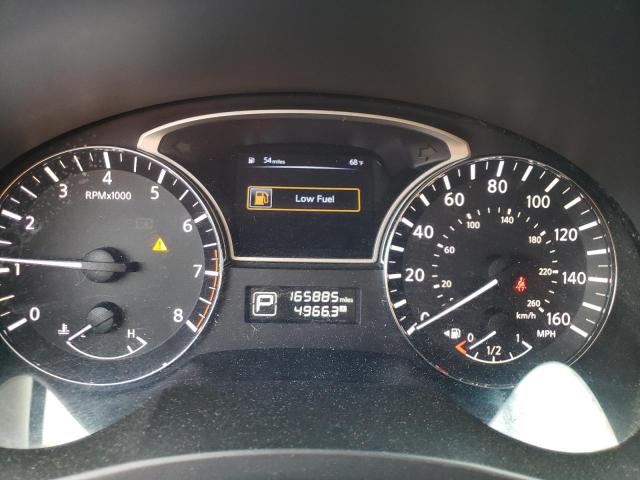 Photo 9 from auction – 2014 NISSAN ALTIMA 2.5 with VIN 1N4AL3AP2EC278743