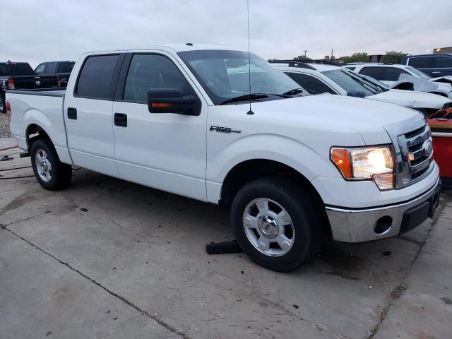 Photo 4 from auction – 2009 FORD F150 SUPER with VIN 1FTRW12819FA50026