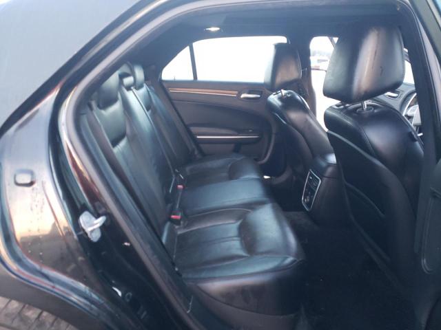 Photo 10 from auction – 2014 CHRYSLER 300C VARVA with VIN 2C3CCAJT1EH103860