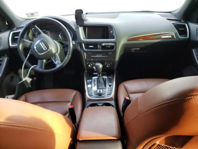 Photo 8 from auction – 2012 AUDI Q5 PREMIUM with VIN WA1DKAFP6CA059391