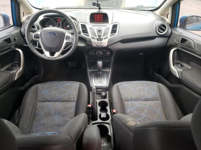 Photo 8 from auction – 2012 FORD FIESTA SE with VIN 3FADP4EJXCM160979