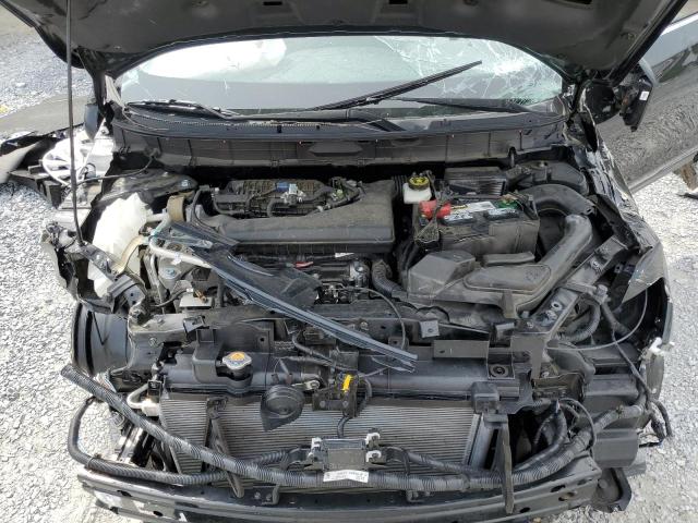 Photo 11 from auction – 2018 NISSAN ROGUE S with VIN KNMAT2MT7JP567066