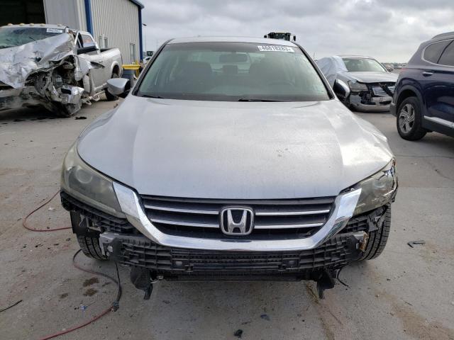 Photo 5 from auction – 2014 HONDA ACCORD SPO with VIN 1HGCR2F59EA038542