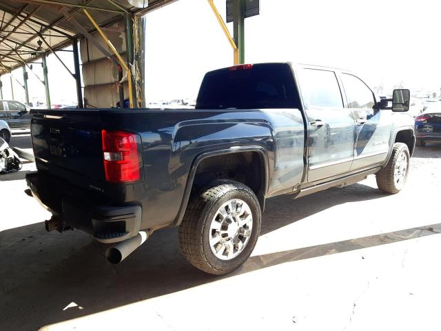 Photo 3 from auction – 2016 GMC SIERRA K25 with VIN 1GT12UE85GF226854