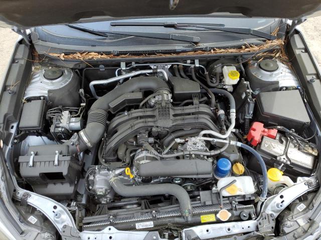 Photo 11 from auction – 2022 SUBARU LEGACY LIM with VIN 4S3BWAN6XN3016884
