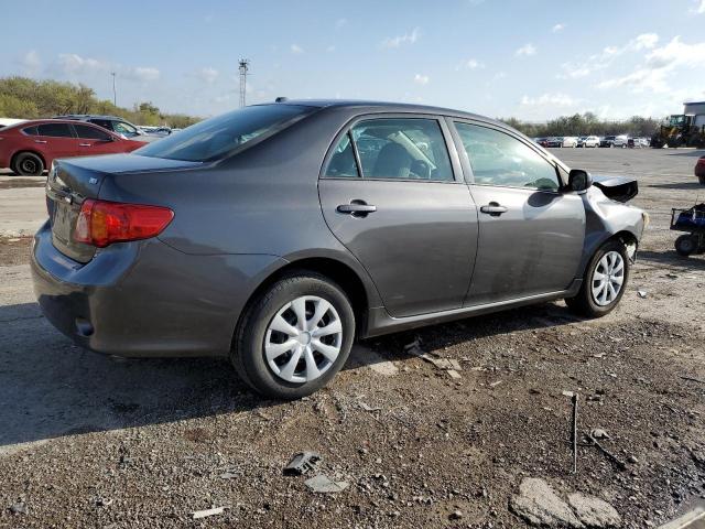 Photo 3 from auction – 2010 TOYOTA COROLLA BA with VIN 1NXBU4EE6AZ189798