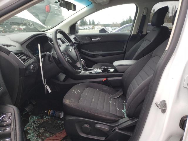 Photo 7 from auction – 2018 FORD EDGE SE with VIN 2FMPK4G97JBC52151