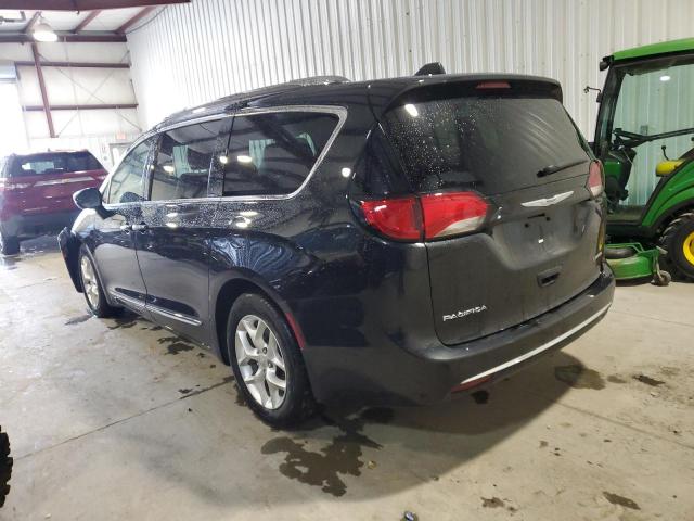Photo 2 from auction – 2020 CHRYSLER PACIFICA L with VIN 2C4RC1GG6LR209146