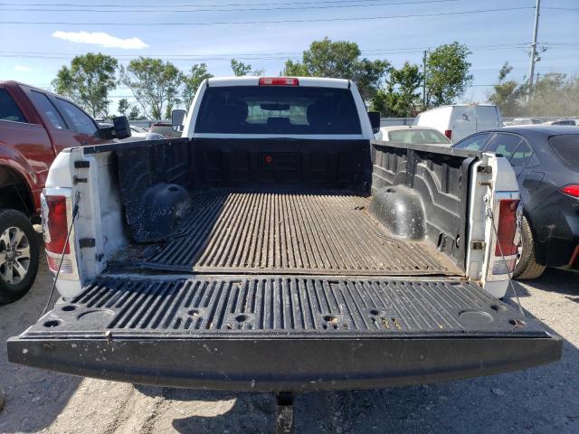 Photo 6 from auction – 2012 DODGE RAM 2500 S with VIN 3C6TD5HT5CG125192