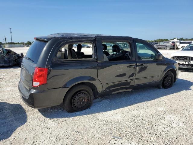 Photo 3 from auction – 2011 DODGE GRAND CARA with VIN 2D4RN4DG2BR769313