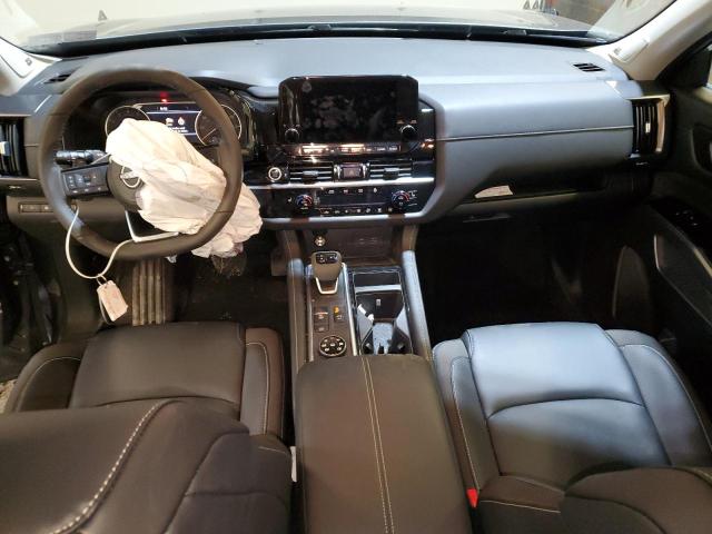 Photo 8 from auction – 2023 NISSAN PATHFINDER with VIN 5N1DR3CD2PC231249