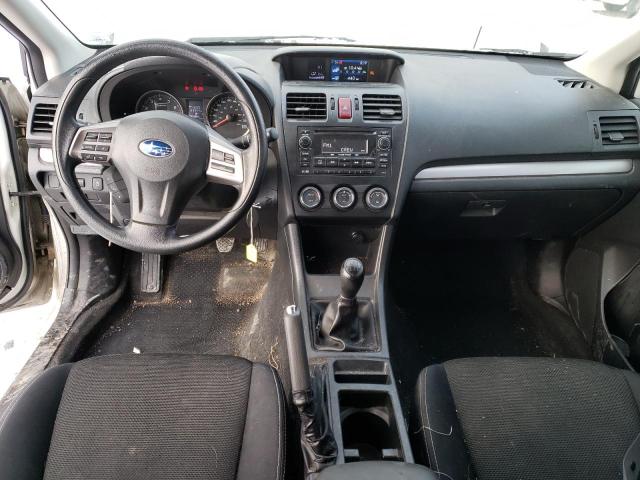 Photo 8 from auction – 2014 SUBARU XV CROSSTR with VIN JF2GPACC5EG343215