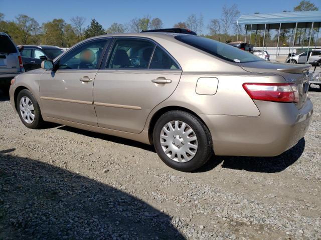 Photo 2 from auction – 2009 TOYOTA CAMRY BASE with VIN 4T1BE46K19U854880