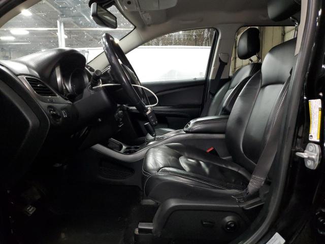 Photo 7 from auction – 2015 DODGE JOURNEY CR with VIN 3C4PDDGG7FT607263