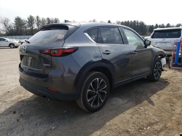 Photo 3 from auction – 2023 MAZDA CX-5 PREMI with VIN JM3KFBDM1P0114221