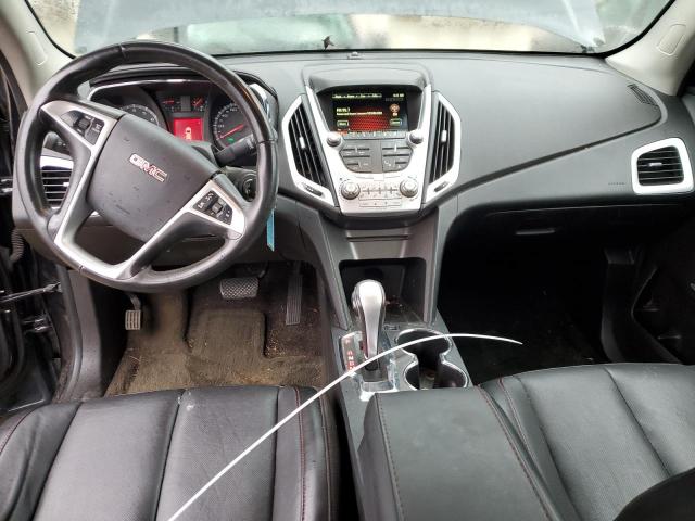 Photo 8 from auction – 2012 GMC TERRAIN SL with VIN 2GKALWEK3C6315190
