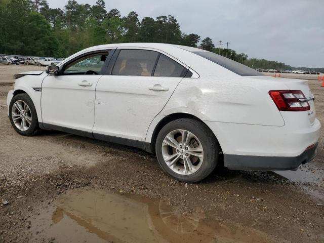 Photo 2 from auction – 2013 FORD TAURUS SEL with VIN 1FAHP2H87DG152588