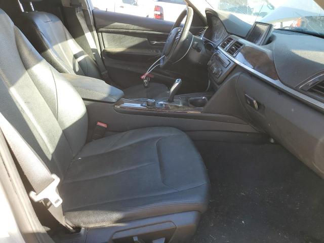Photo 7 from auction – 2015 BMW 320 I with VIN WBA3B1C59F5A05648