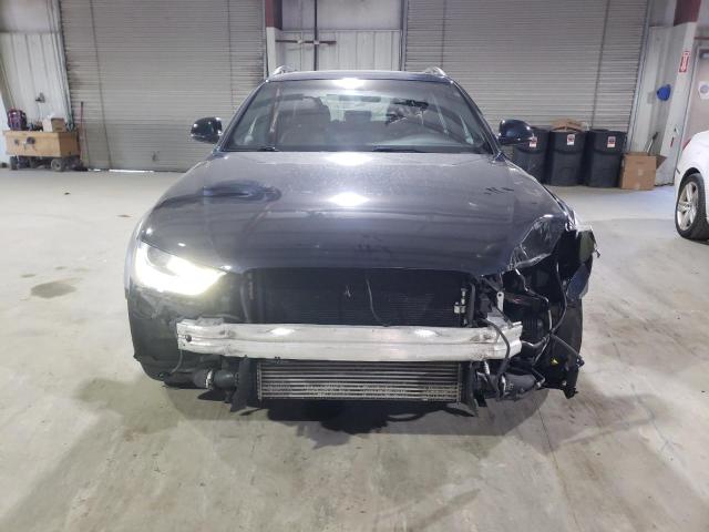 Photo 5 from auction – 2013 AUDI A4 ALLROAD with VIN WA1UFAFL7DA157753