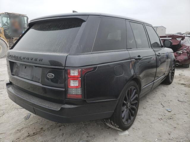 Photo 3 from auction – 2017 LAND ROVER RANGE ROVE with VIN SALGS2FV5HA342582
