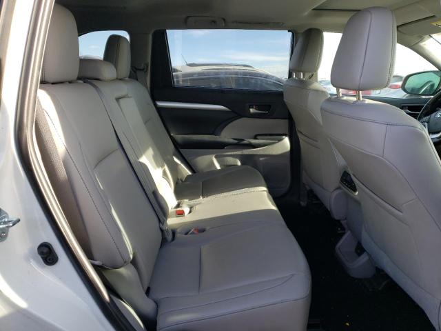 Photo 11 from auction – 2019 TOYOTA HIGHLANDER with VIN 5TDJGRFH2KS065160