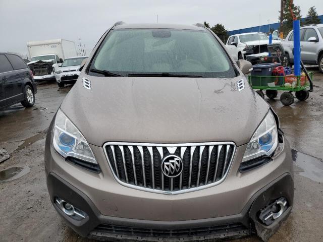 Photo 5 from auction – 2014 BUICK ENCORE CON with VIN KL4CJFSB6EB628775