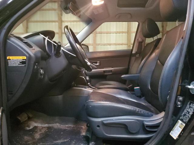 Foto 7 de la subasta – 2013 KIA SOUL + con VIN KNDJT2A69D7534783