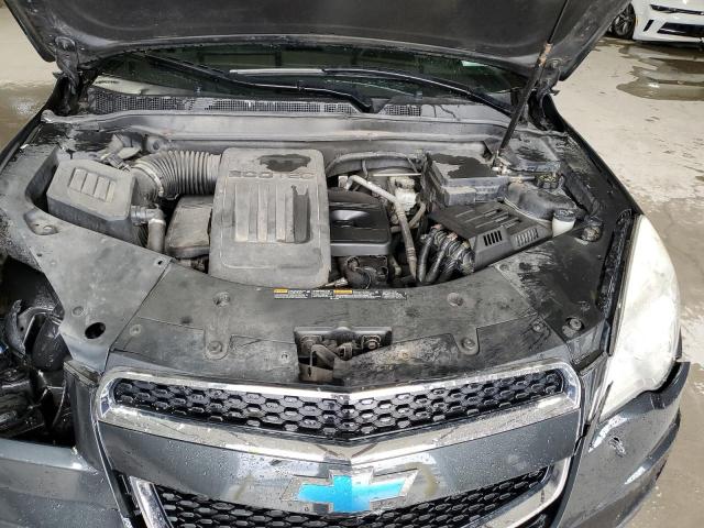 Photo 11 from auction – 2014 CHEVROLET EQUINOX LS with VIN 2GNALAEK8E1121356